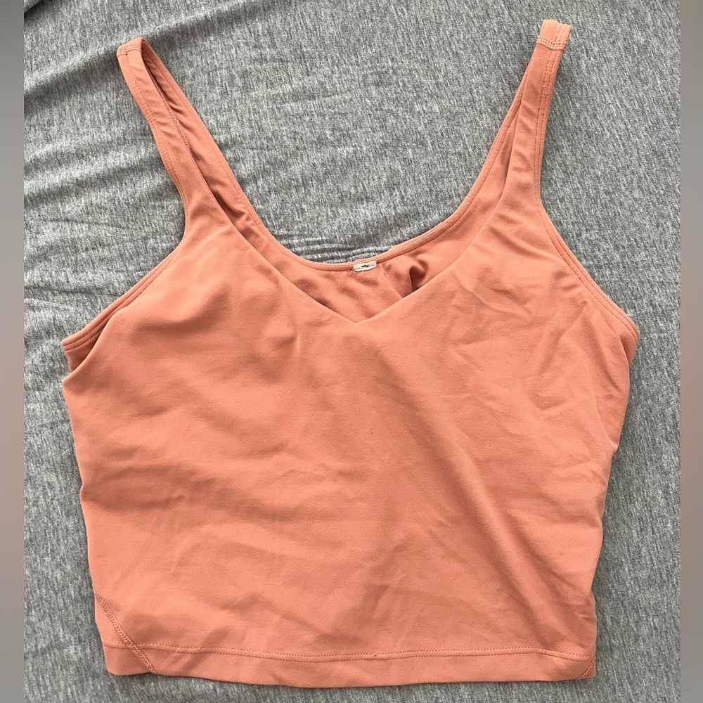 Lululemon Align Tank Top